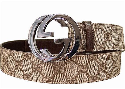 mens replica gucci belt|gucci knock off men's belt.